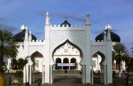 Jadwal Imsakiyah Jember