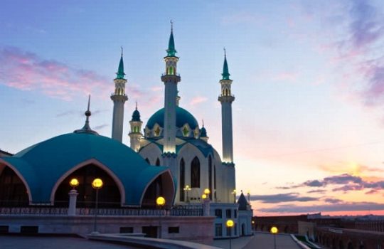 Jadwal Imsakiyah Purbalingga