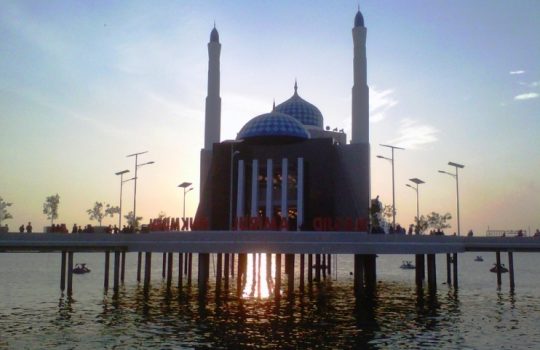 Jadwal Imsakiyah Purwokerto