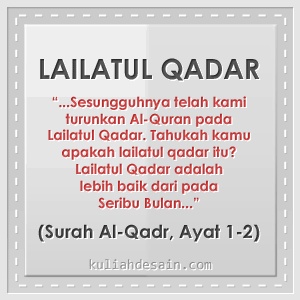 Kata Indah Dp Bbm Nuzulul Quran Terbaru
