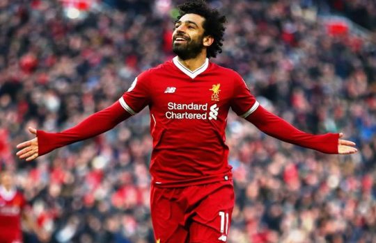 Siaran Langsung Liga Inggris 2018 Live Streaming Chelsea Vs Liverpool