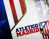 Update DP BBM Atletico Madrid Keren Terbaru 2018