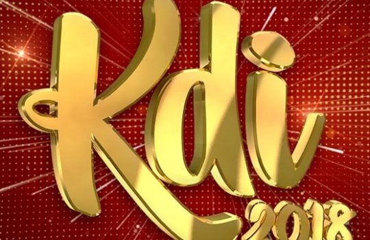 Hasil KDI Top 15 Grup 2 Yang Terjemput Kontes Dangdut Indonesia Tadi Malam