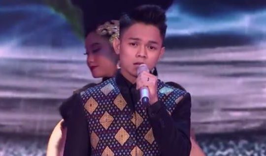 Jadwal Peserta KDI 2018 Top 15 Pembagian Grup Kontes Dangdut Indonesia Babak 15 Besar