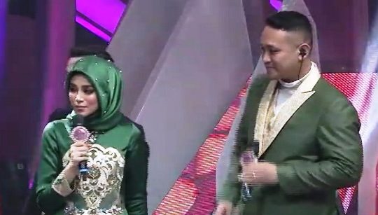Jadwal Grand Final DA Asia 4 Peserta DAA4 Top 3 Nanti Malam