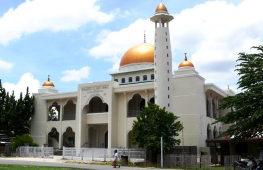 Jadwal Imsakiyah Kabupaten Bone Tahun Ini
