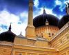 Jadwal Imsakiyah Kabupaten Kediri