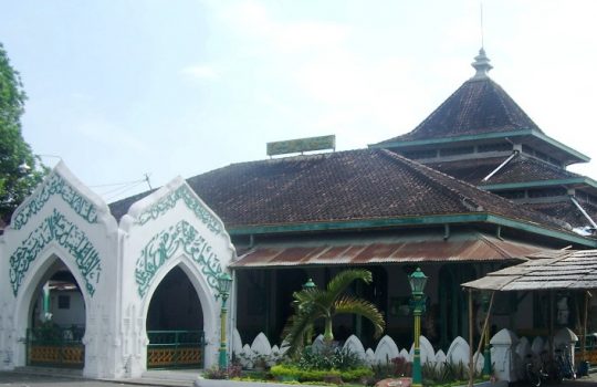 Jadwal Imsakiyah Kepulauan Selayar