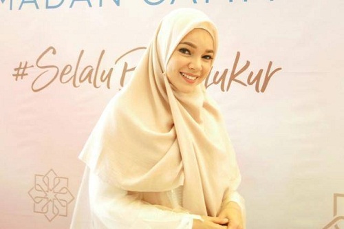 Tips Tetap Bugas Saar Puasa Ramadhan