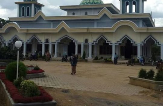 Jadwal Imsakiyah Kabupaten Mesuji Tahun Ini