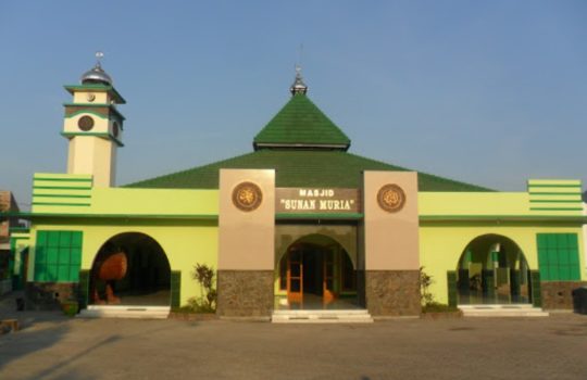 Jadwal Imsakiyah Kabupaten Mojokerto Terbaru