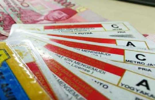 Cara Perpanjangan SIM tanpa Ribet