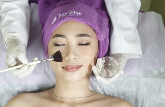 Rekomendasi Klinik Kecantikan Terbaik Di Bogor Lengkap Dengan Alamatnya dShe dBeauty Aesthetic