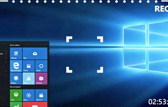 Aplikasi Perekam Layar PC Terbaru