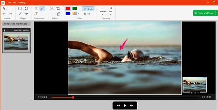 Aplikasi Perekam Layar Tinytake Screen Recorder