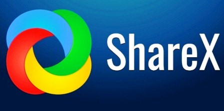 Cara Merekam Layar Share X
