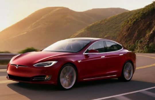 Harga Mobil Tesla Baru Bekas dan Jenisnya