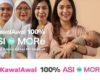 Tips Melancarkan ASI secara Alami untuk Mencukupi Kebutuhan Bayi