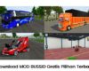 Download MOD BUSSID Gratis Pilihan Terbaik