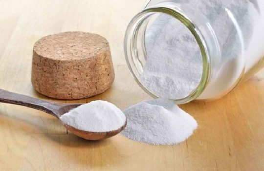 Manfaat Baking Soda atau Soda Kue