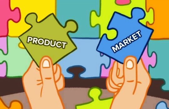 Pengertian Product Market Fit dan Peranannya di Bisnis Startup
