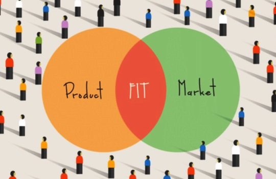 Pengertian Product Market Fit