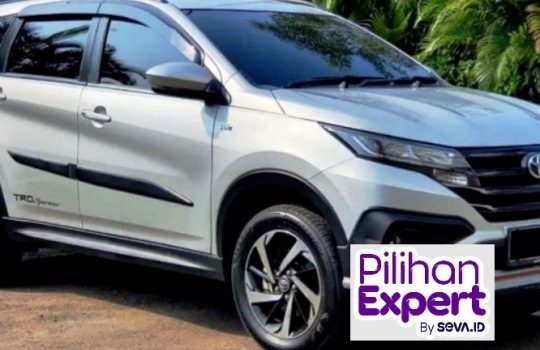 Cari Mobil Bekas di Seva.id Mudah, Aman dan Berkualitas