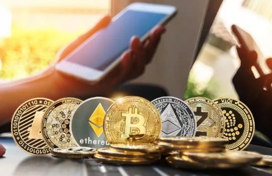 Tips Investasi Crypto untuk Pemula agar Aman dan Cuan