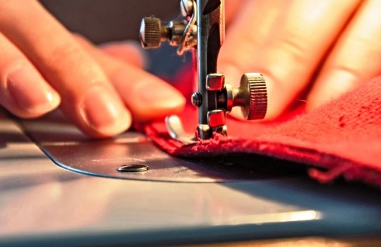 Beragam Produk Green Garment