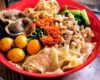 Rekomendasi Bakmi Terenak di Jakarta Barat yang Perlu Anda Coba