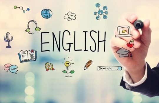 Rekomendasi Website Belajar Bahasa Inggris dengan Mudah