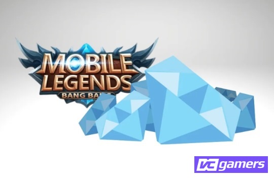 Kelebihan Top Up Diamond ML di VCGamers.com yang Perlu Diperhatikan