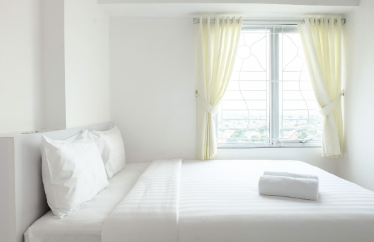 Keunggulan Sewa Apartment Bassura City