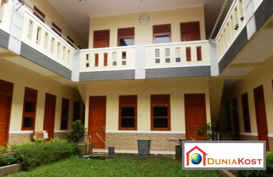 Tips Memilih Kost Pasutri untuk Pasangan yang Baru Menikah