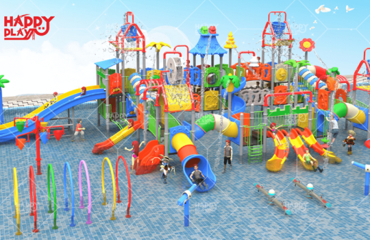 Keunggulan Happy Play Indonesia