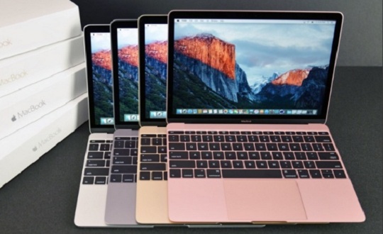 Rekomendasi Merk Laptop Terbaru