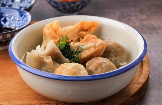 Rekomendasi Bakso Malang Terdekat yang Terkenal dengan Kelezatannya