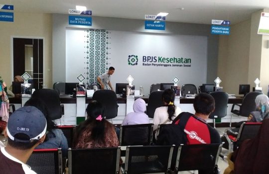 Alamat BPJS Kesehatan Solo