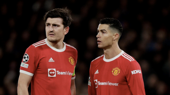Desain Jersey Futsal Manchester United