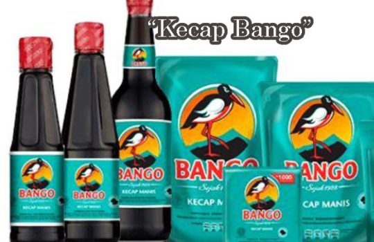 Macam Harga Kecap Bango Terbaru