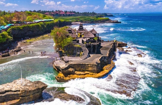 Tempat Wisata di Bali yang Populer dan Wajib Dikunjungi saat Liburan