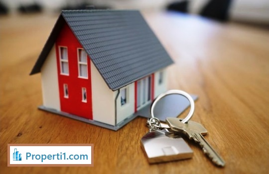 Mengenal Properti1 Situs Jual Beli Rumah secara Online yang Terpercaya