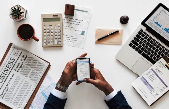 Tips Memulai Bisnis Online dari Nol yang Bisa Diterapkan