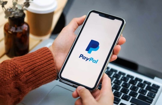 Mengenal Payor Jasa Top Up PayPal Murah dan Terpercaya
