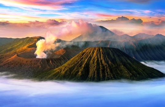 Jelajahi Bromo Bersama Paket Wisata Murah dari 24Travel.id