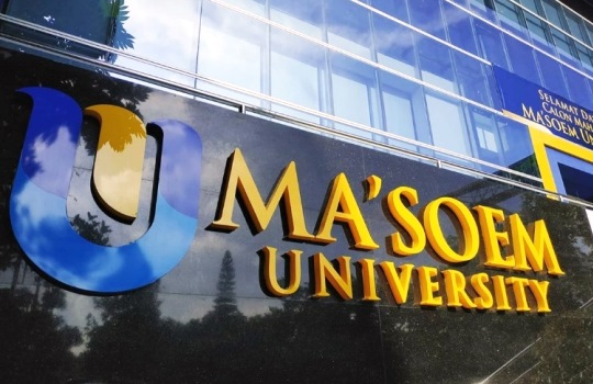 Ingin Kuliah di Fakultas Teknik di Bandung Ma’soem University Jawabannya