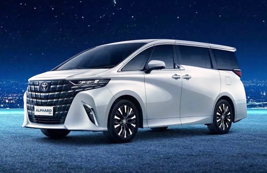 Tips Sewa Alphard Jakarta yang Perlu Diketahui agar Tidak Salah Pilih