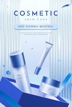 Beauty & Personal Care