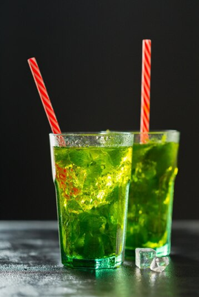 Food & Beverages
