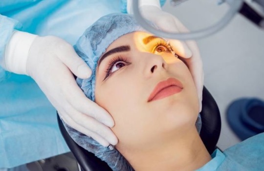 Hal hal Penting Terkait LASIK Mata yang Perlu Anda Ketahui